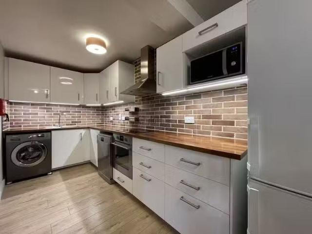 Apartment to rent