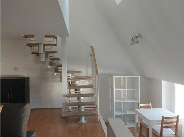 Apartment for rent in St Philip's, Feckenham