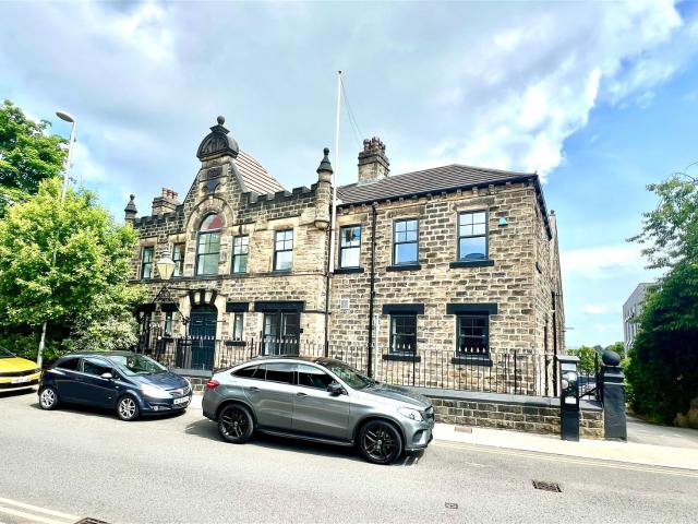 Apartment for rent in Kingstone, Barnsley
