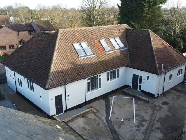 Apartment for rent in St. Ives, Huntingdon