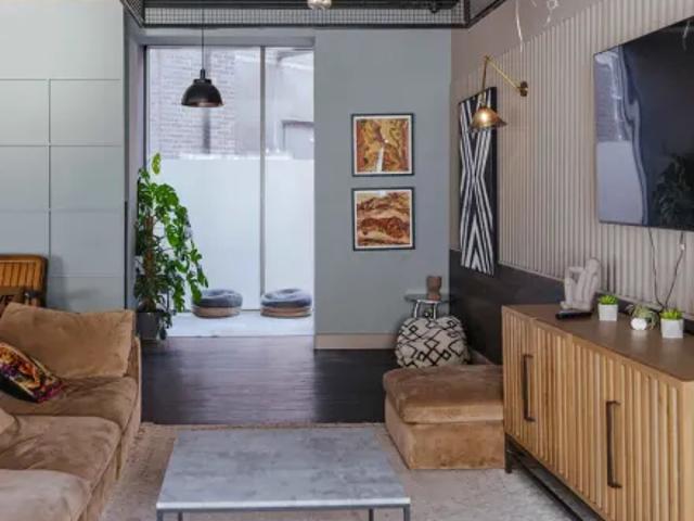 Apartment for rent in Birmingham, Digbeth