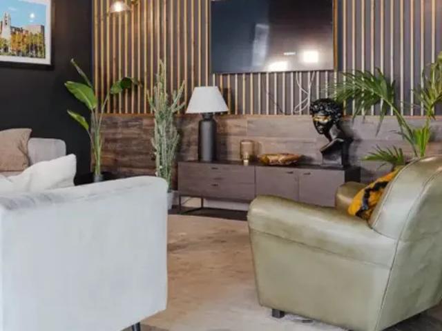 Apartment for rent in Birmingham, Digbeth