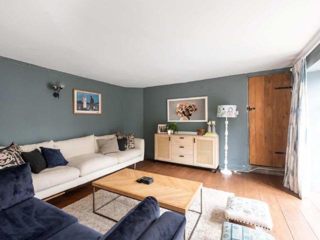 House for rent in Shoscombe, Bath And North East Somerset