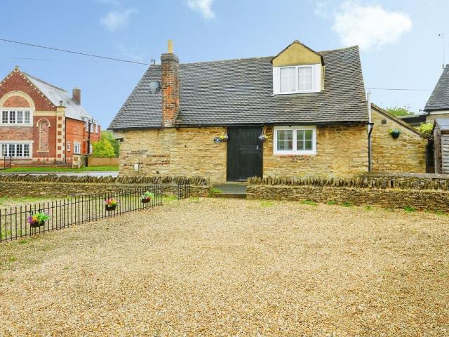 Apartment for rent in Long Hanborough, West Oxfordshire