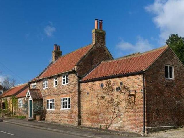 House for sale in North Yorkshire