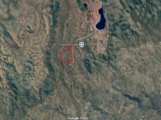 Land for sale in Pine Creek, Northern Territory