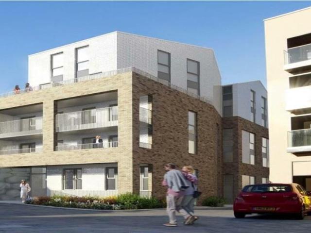 Apartment for sale in St Mary's, City Of Southampton