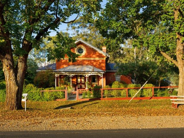 House for sale in Fryerstown, Victoria