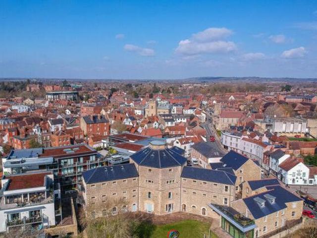 House for sale in Abingdon, Vale of White Horse