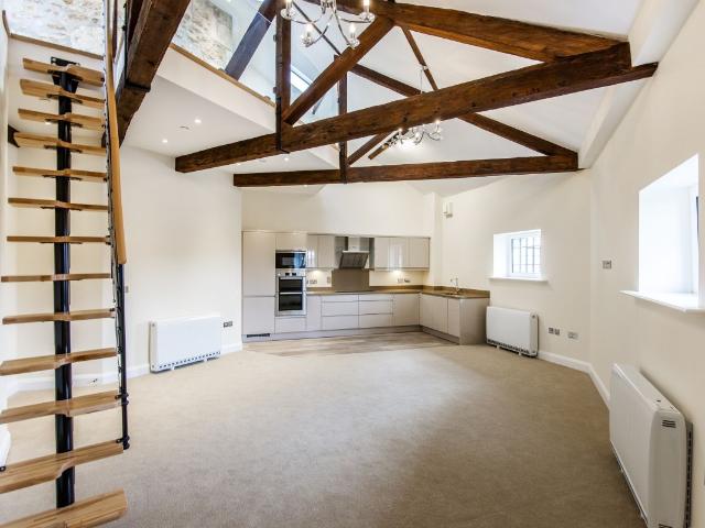 Apartment for rent in Caldecott, Dromore