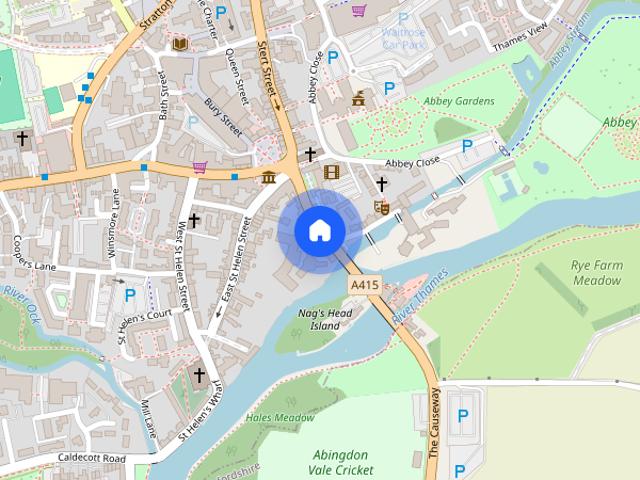 Apartment for rent in Caldecott, Dromore