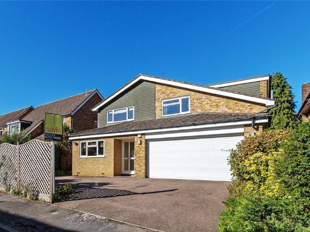 House for rent in Bessels Green, The Butts