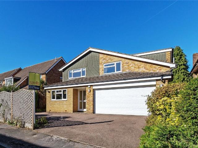 House for rent in Bessels Green, The Butts