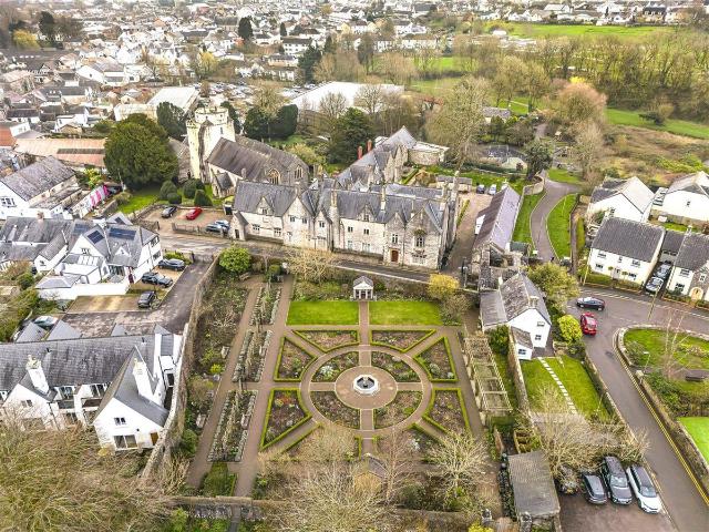 Apartment for rent in Llanblethian, Cowbridge