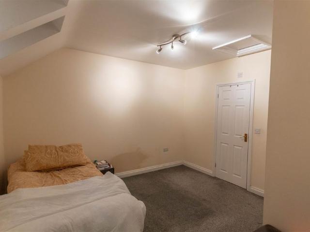 Apartment for rent in Chedburgh, Suffolk
