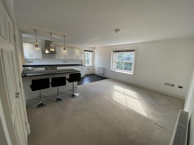 Apartment for rent in Alverton, East Midlands