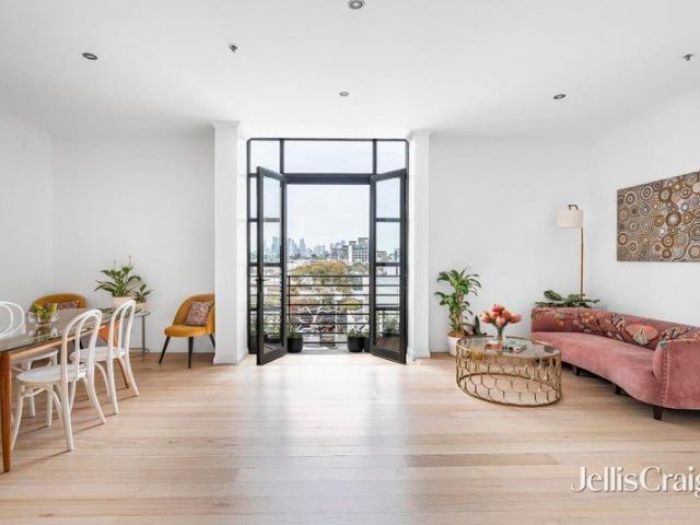 Apartment for sale in Brunswick, Melbourne
