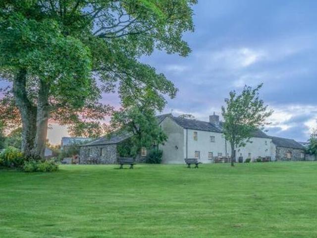 House for sale in Cumbria