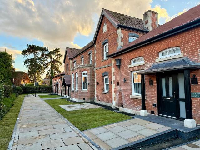 House for rent in Devizes, Wiltshire