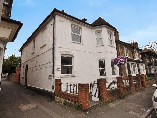 House for rent in Guildford Park, Westborough
