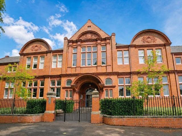 Apartment for rent in Milverton, Green Close