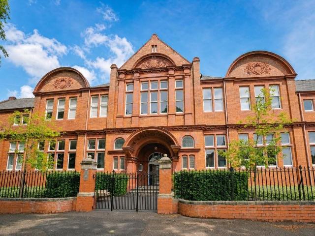 Apartment for rent in Milverton, Warwick