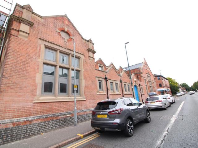 Apartment for rent in Haddon, East Midlands
