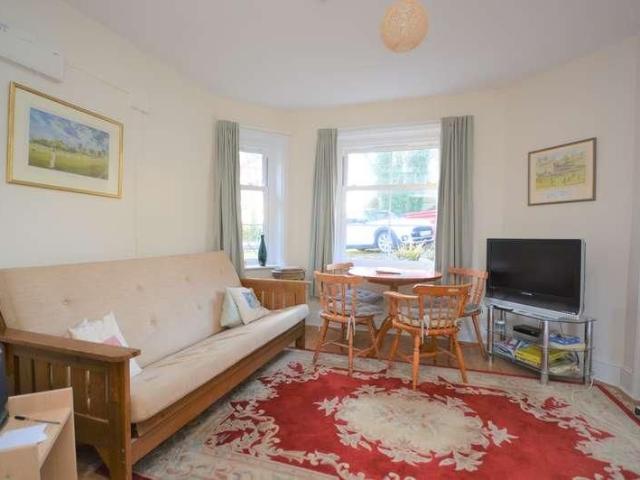 House for rent in Steephill, Ventnor