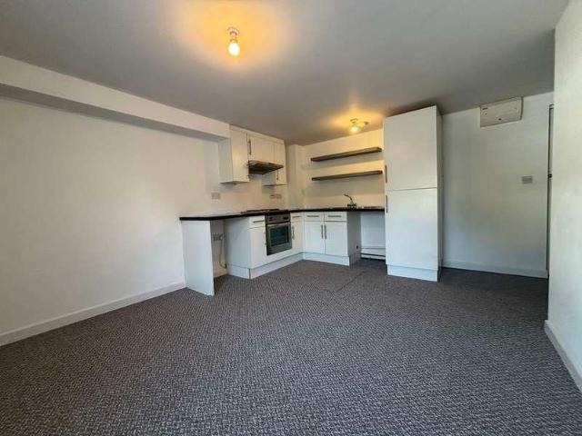 Apartment for rent in Driffield, Hull and East Yorkshire
