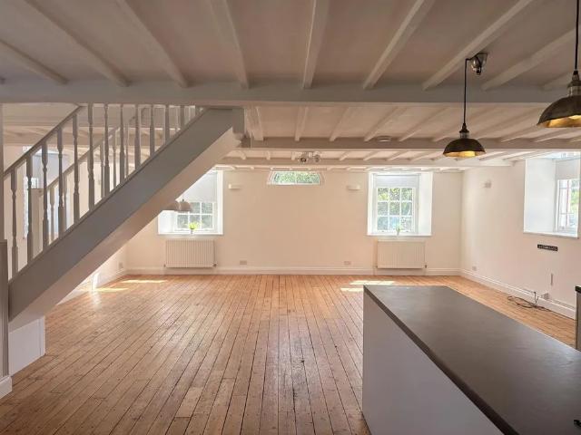 House for rent in Mevagissey, Cornwall