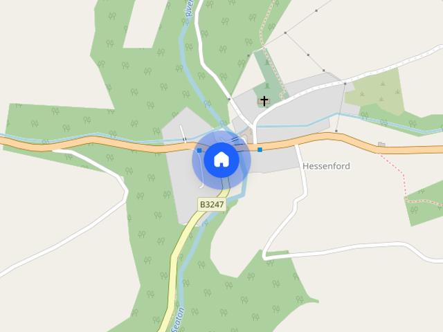 Apartment for rent in Hessenford, Isle Of Man