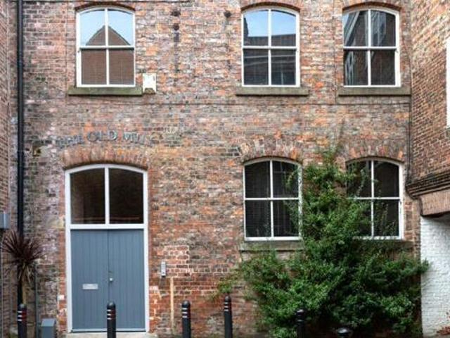 House for sale in North Yorkshire