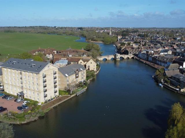 Apartment for rent in St. Ives, Huntingdonshire