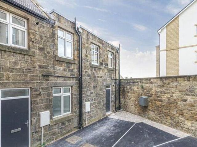House for sale in North Yorkshire