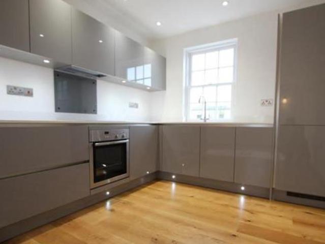 House for rent in Lyons, Greater London