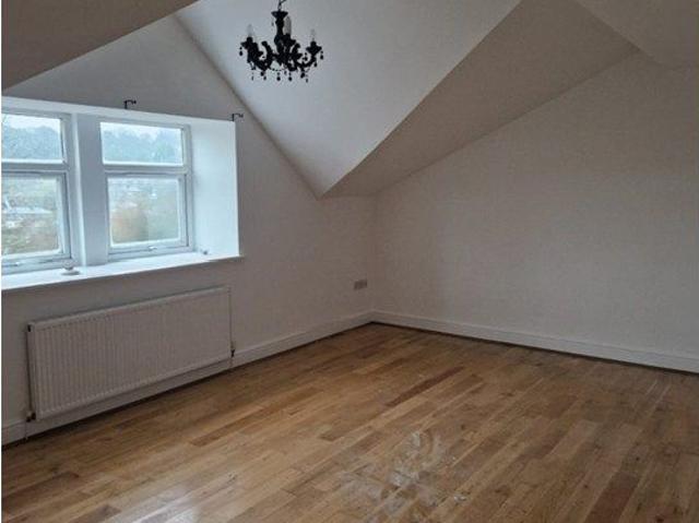 Apartment for rent in Stump Cross, West Yorkshire