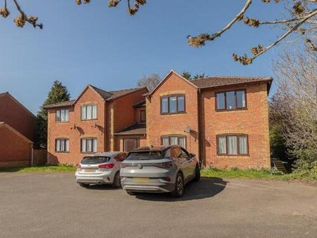 House for sale in Coalville, Leicestershire