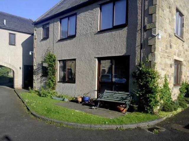 House for sale in Corbridge, Northumberland