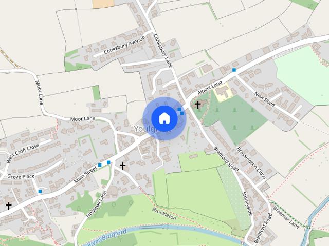 House for rent in Froggatt, East Midlands