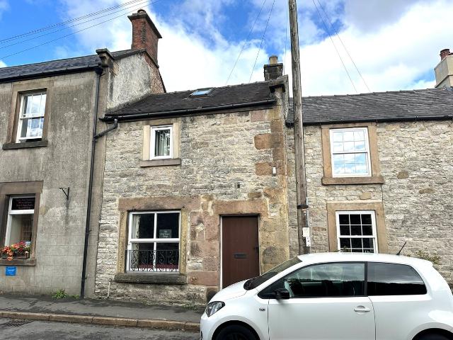 Apartment for rent in Froggatt, East Midlands