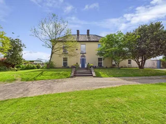 House for sale