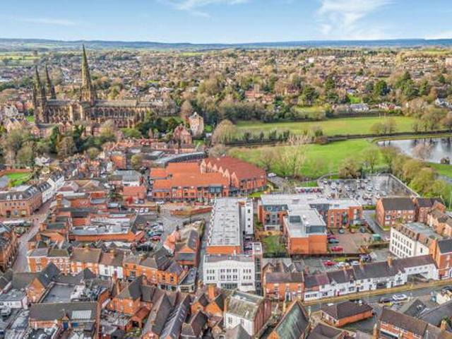 House for sale in Boley Park, Staffordshire