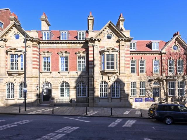 House for rent in Eastmoor, West Yorkshire