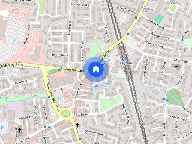 Apartment for rent in Firbank, Lancashire