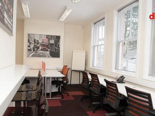 House for rent in Lyons, Greater London