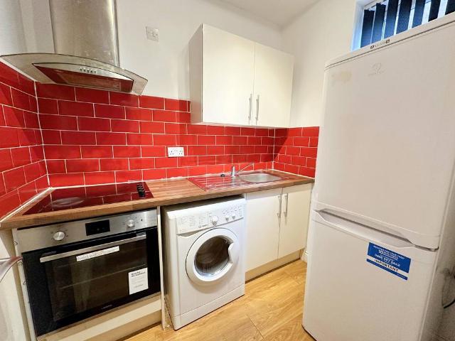 Apartment for rent in Barton, Leicestershire