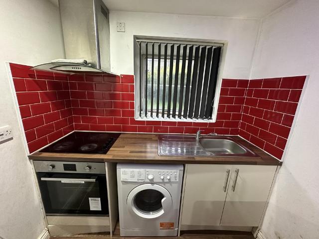 Apartment for rent in Barton, Leicestershire