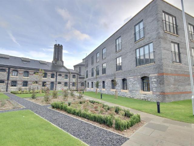 Apartment for rent in Kingston, Fratton