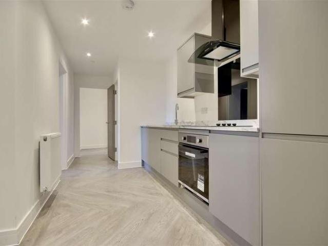 Apartment for rent in Kingston, Portsmouth