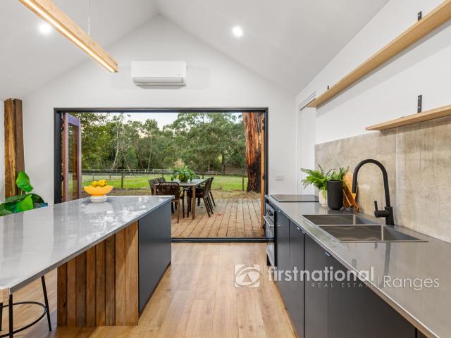 House for sale in Camerons Creek, Victoria